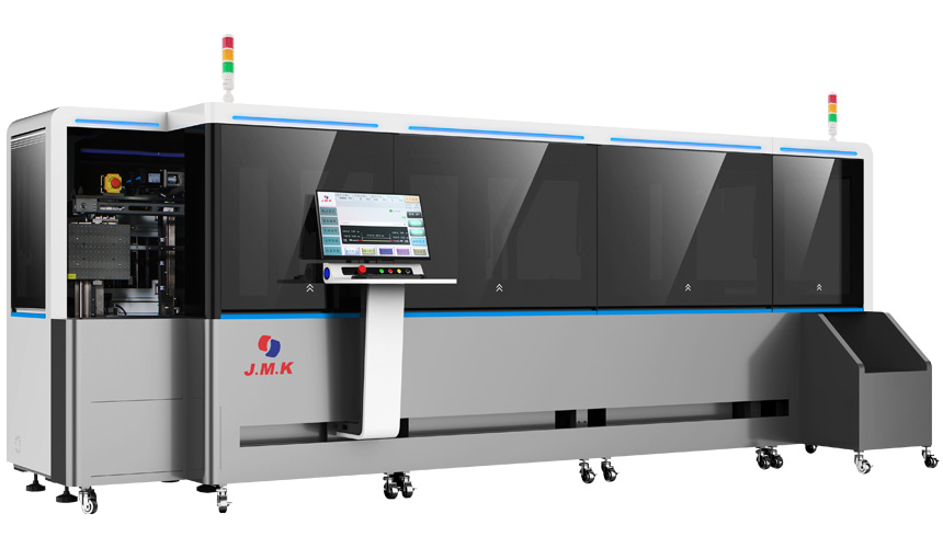 全自動(dòng)組合線束多頭端子插殼機(jī)