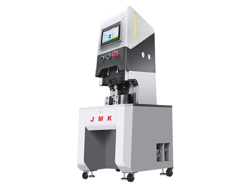 大平方伺服端子壓接機