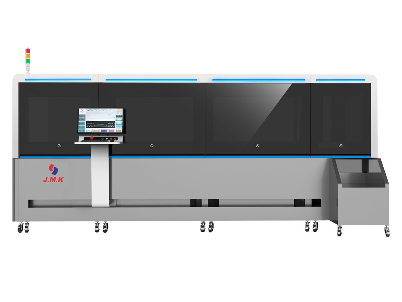 JM-300B 卡接線 超聲波/合壓并接端子機
