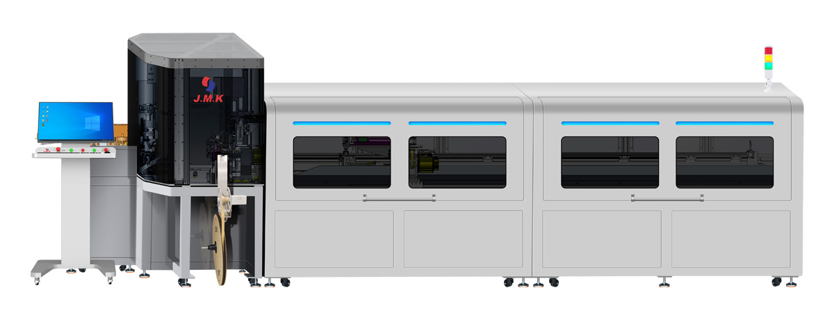 全自動端子壓接 穿防水栓 絞線機(jī)