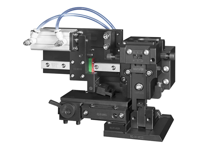 全自動(dòng)端子機(jī)模具 橫式